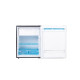 Freucamp SVR85 Compressor Fridge / Freezer - 80 Litre - 12-24V