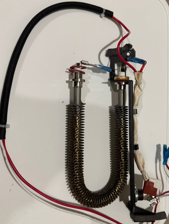 Fridge Spare Parts and Listing