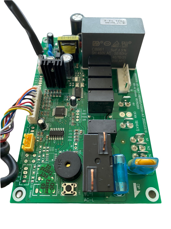 Air Conditioner Accessories & Spare Parts