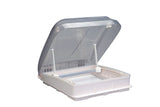 Freucamp Skylight 400×400 with LED Lighting