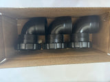 Cool-J Air Outlet for Under-bunk air conditioner
