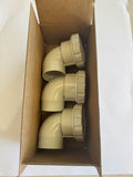 Cool-J Air Outlet for Under-bunk air conditioner
