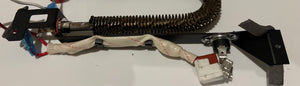 #35 - THERMOSTAT BRACKET FOR HEATER FOR HB9000 AND HB9000 PLUS