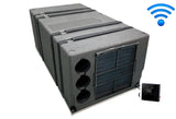 New HB9000 PLUS R32 Underbunk Reverse Cycle Air Conditioner - Wifi