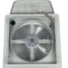 Freucamp Plus Fan – Premium Roof Extraction Fan with Remote Control for Caravans