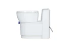 Freucamp Swivel Cassette Toilet with Access Door