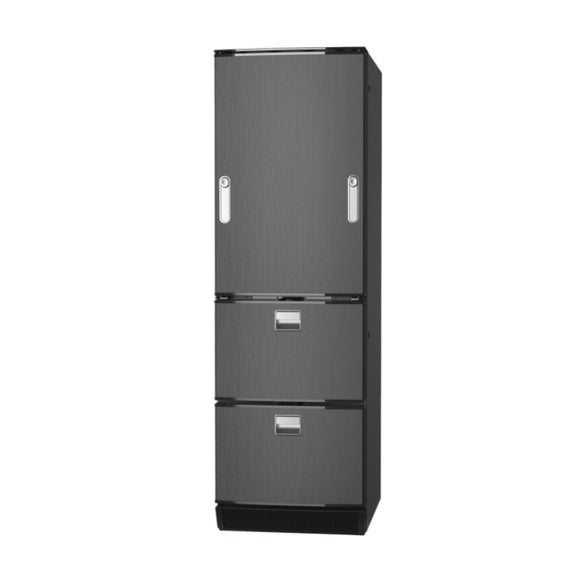 BCD148L Compressor 148LFridge / Freezer - 148 Litre - 12/24V