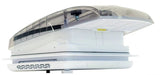 Freucamp Plus Fan – Premium Roof Extraction Fan with Remote Control for Caravans