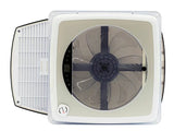 Freucamp Plus Fan – Premium Roof Extraction Fan with Remote Control for Caravans