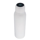 White Smart UV Bottle Sterilization
