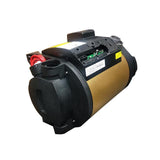 Combi NF 6KW E-Gas  LPG   gas Diesel Hot Water systems and Warm Air heater COOLJ Truma