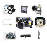 Combi NF 6KW E-Gas  LPG   gas Diesel Hot Water systems and Warm Air heater COOLJ Truma