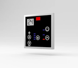 HB9000 Underbunk Reverse Cycle Air Conditioner included ducting 10 metres - COOL-J