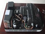 RTL2-135D Lightweight Rooftop Air conditioner COOLJ Dometic Truma Finch