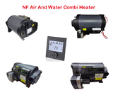Combi NF 6KW E-Gas  LPG   gas Diesel Hot Water systems and Warm Air heater COOLJ Truma